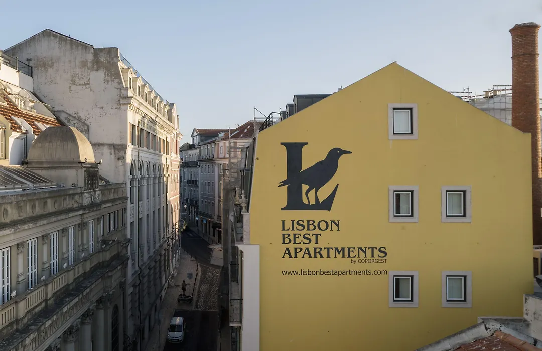 Chiado Trindade Apartments | Lisbon Best Apartments-1