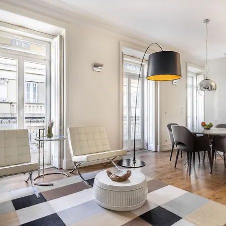 Chiado Trindade Apartments | Lisbon Best Apartments-3