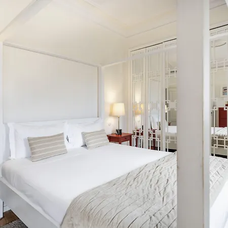 Chiado Trindade Apartments | Lisbon Best Apartments-2