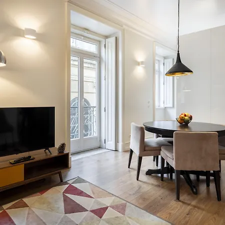 Chiado Trindade Apartments | Lisbon Best Apartments-3